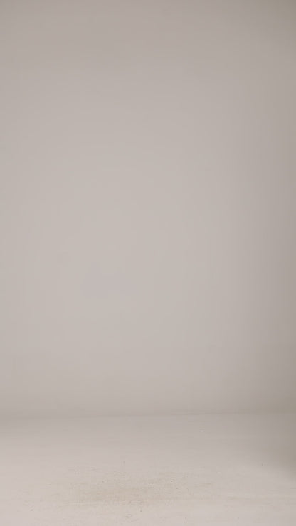 The Assymetrical Black velvet dress